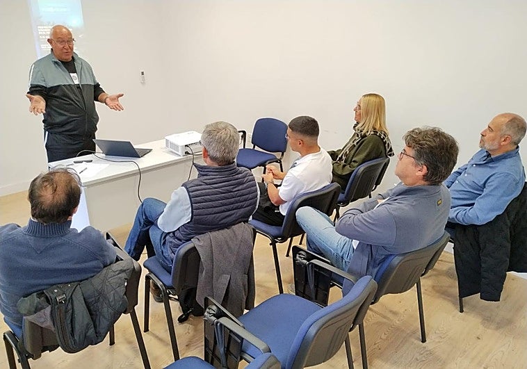 Una investigación saca a la superficie los secretos del mar de Alborán